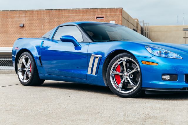 2011 Chevrolet Corvette Z16 Grand Sport | Addison, TX | Apex Auto Sports