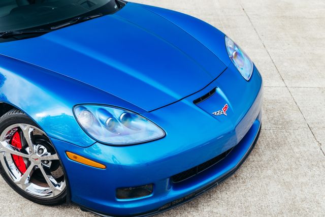 2011 Chevrolet Corvette Z16 Grand Sport | Addison, TX | Apex Auto Sports