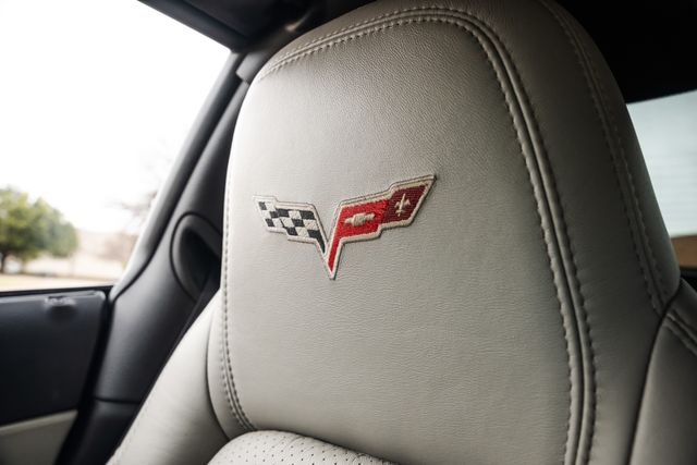 2011 Chevrolet Corvette Z16 Grand Sport | Addison, TX | Apex Auto Sports