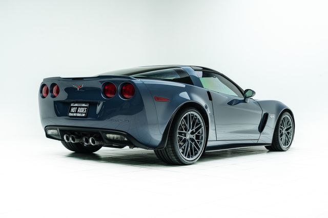 2011 Chevrolet Corvette Z06 RARE Z07 & Carbon Fiber Pkg | Carrollton, TX | Texas Hot Rides 2011 Chevrolet Corvette Z06 RARE Z07 & Carbon Fiber Pkg | Carrollton, TX | Texas Hot Rides
