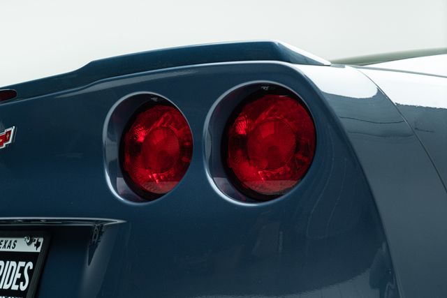 2011 Chevrolet Corvette Z06 RARE Z07 &amp; Carbon Fiber Pkg | Carrollton, TX | Texas Hot Rides