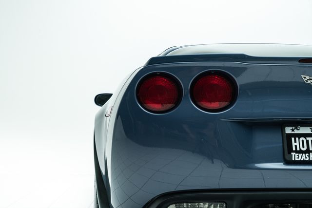 2011 Chevrolet Corvette Z06 RARE Z07 & Carbon Fiber Pkg | Carrollton, TX | Texas Hot Rides 2011 Chevrolet Corvette Z06 RARE Z07 & Carbon Fiber Pkg | Carrollton, TX | Texas Hot Rides