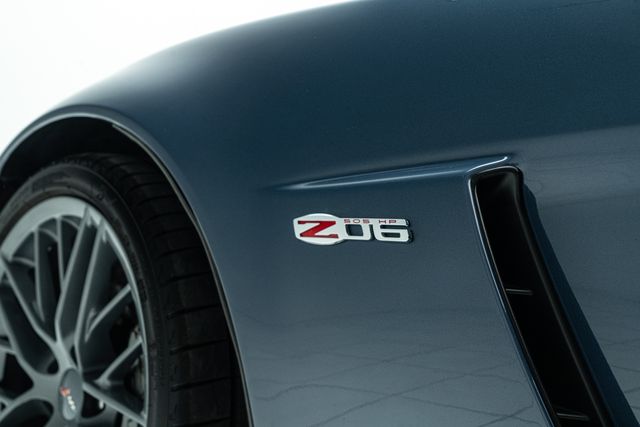 2011 Chevrolet Corvette Z06 RARE Z07 & Carbon Fiber Pkg | Carrollton, TX | Texas Hot Rides 2011 Chevrolet Corvette Z06 RARE Z07 & Carbon Fiber Pkg | Carrollton, TX | Texas Hot Rides