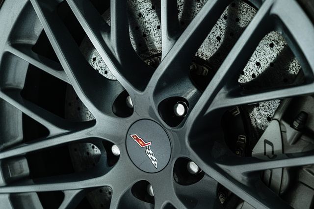 2011 Chevrolet Corvette Z06 RARE Z07 & Carbon Fiber Pkg | Carrollton, TX | Texas Hot Rides 2011 Chevrolet Corvette Z06 RARE Z07 & Carbon Fiber Pkg | Carrollton, TX | Texas Hot Rides