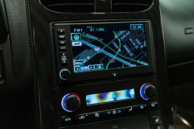 2011 Chevrolet Corvette Z06 RARE Z07 & Carbon Fiber Pkg | Carrollton, TX | Texas Hot Rides 2011 Chevrolet Corvette Z06 RARE Z07 & Carbon Fiber Pkg | Carrollton, TX | Texas Hot Rides