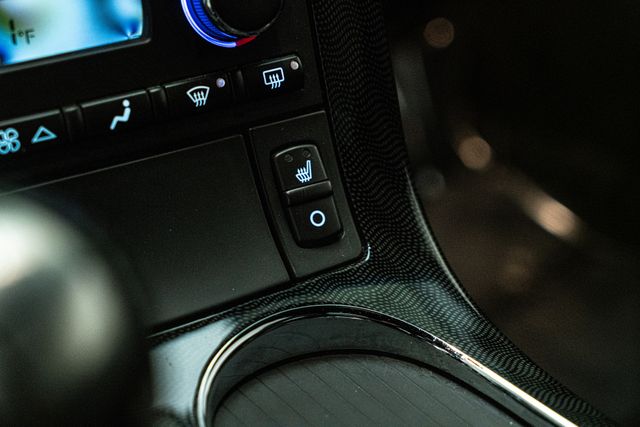 2011 Chevrolet Corvette Z06 RARE Z07 &amp; Carbon Fiber Pkg | Carrollton, TX | Texas Hot Rides