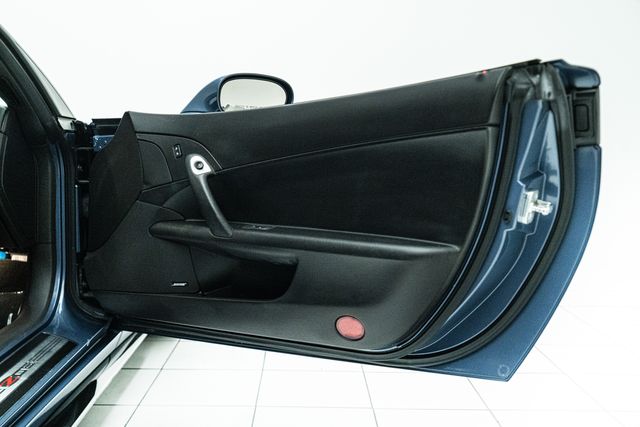 2011 Chevrolet Corvette Z06 RARE Z07 &amp; Carbon Fiber Pkg | Carrollton, TX | Texas Hot Rides