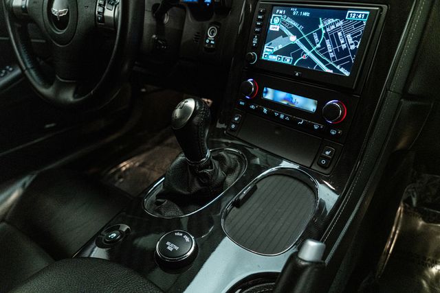 2011 Chevrolet Corvette Z06 RARE Z07 & Carbon Fiber Pkg | Carrollton, TX | Texas Hot Rides 2011 Chevrolet Corvette Z06 RARE Z07 & Carbon Fiber Pkg | Carrollton, TX | Texas Hot Rides