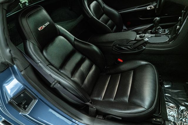 2011 Chevrolet Corvette Z06 RARE Z07 & Carbon Fiber Pkg | Carrollton, TX | Texas Hot Rides 2011 Chevrolet Corvette Z06 RARE Z07 & Carbon Fiber Pkg | Carrollton, TX | Texas Hot Rides