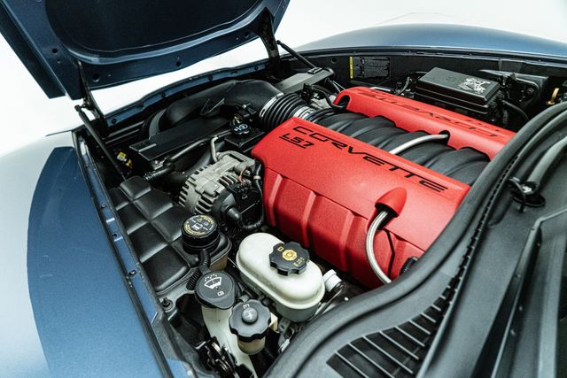 2011 Chevrolet Corvette Z06 RARE Z07 & Carbon Fiber Pkg | Carrollton, TX | Texas Hot Rides 2011 Chevrolet Corvette Z06 RARE Z07 & Carbon Fiber Pkg | Carrollton, TX | Texas Hot Rides