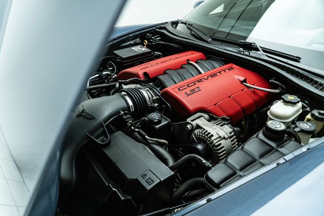 2011 Chevrolet Corvette Z06 RARE Z07 & Carbon Fiber Pkg | Carrollton, TX | Texas Hot Rides 2011 Chevrolet Corvette Z06 RARE Z07 & Carbon Fiber Pkg | Carrollton, TX | Texas Hot Rides