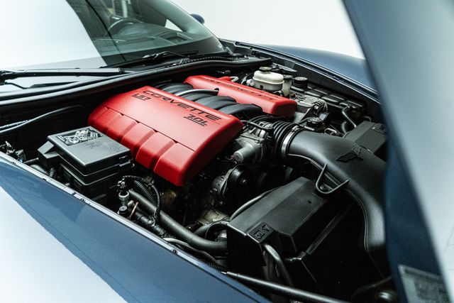 2011 Chevrolet Corvette Z06 RARE Z07 &amp; Carbon Fiber Pkg | Carrollton, TX | Texas Hot Rides