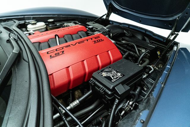 2011 Chevrolet Corvette Z06 RARE Z07 & Carbon Fiber Pkg | Carrollton, TX | Texas Hot Rides 2011 Chevrolet Corvette Z06 RARE Z07 & Carbon Fiber Pkg | Carrollton, TX | Texas Hot Rides