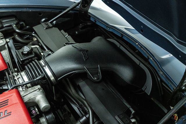 2011 Chevrolet Corvette Z06 RARE Z07 &amp; Carbon Fiber Pkg | Carrollton, TX | Texas Hot Rides