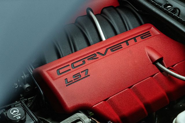 2011 Chevrolet Corvette Z06 RARE Z07 & Carbon Fiber Pkg | Carrollton, TX | Texas Hot Rides 2011 Chevrolet Corvette Z06 RARE Z07 & Carbon Fiber Pkg | Carrollton, TX | Texas Hot Rides