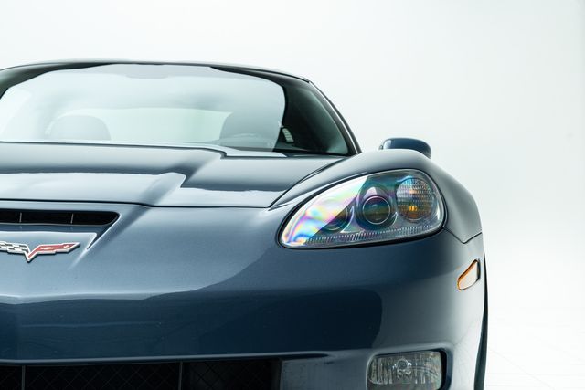2011 Chevrolet Corvette Z06 RARE Z07 & Carbon Fiber Pkg | Carrollton, TX | Texas Hot Rides 2011 Chevrolet Corvette Z06 RARE Z07 & Carbon Fiber Pkg | Carrollton, TX | Texas Hot Rides