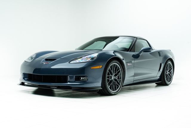 2011 Chevrolet Corvette Z06 RARE Z07 & Carbon Fiber Pkg | Carrollton, TX | Texas Hot Rides 2011 Chevrolet Corvette Z06 RARE Z07 & Carbon Fiber Pkg | Carrollton, TX | Texas Hot Rides