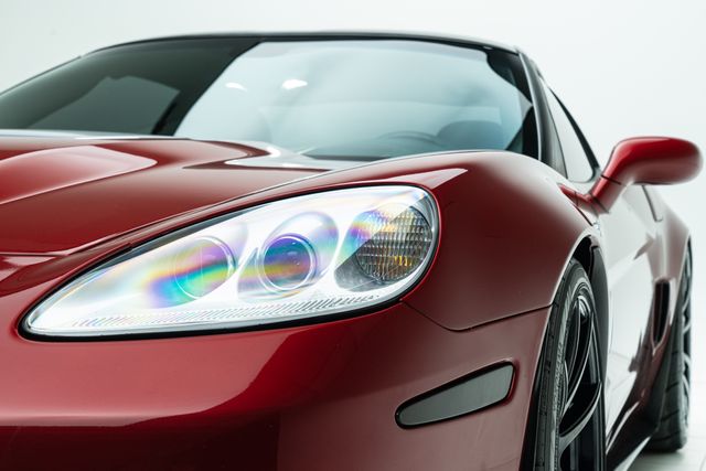 2011 Chevrolet Corvette ZR1 w/ Lingenfelter LPE710 Pkg. | Carrollton, TX | Texas Hot Rides 2011 Chevrolet Corvette ZR1 w/ Lingenfelter LPE710 Pkg. | Carrollton, TX | Texas Hot Rides