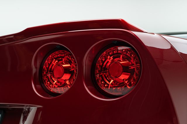 2011 Chevrolet Corvette ZR1 w/ Lingenfelter LPE710 Pkg. | Carrollton, TX | Texas Hot Rides 2011 Chevrolet Corvette ZR1 w/ Lingenfelter LPE710 Pkg. | Carrollton, TX | Texas Hot Rides