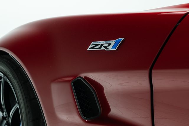 2011 Chevrolet Corvette ZR1 w/ Lingenfelter LPE710 Pkg. | Carrollton, TX | Texas Hot Rides 2011 Chevrolet Corvette ZR1 w/ Lingenfelter LPE710 Pkg. | Carrollton, TX | Texas Hot Rides