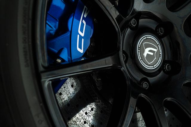 2011 Chevrolet Corvette ZR1 w/ Lingenfelter LPE710 Pkg. | Carrollton, TX | Texas Hot Rides 2011 Chevrolet Corvette ZR1 w/ Lingenfelter LPE710 Pkg. | Carrollton, TX | Texas Hot Rides