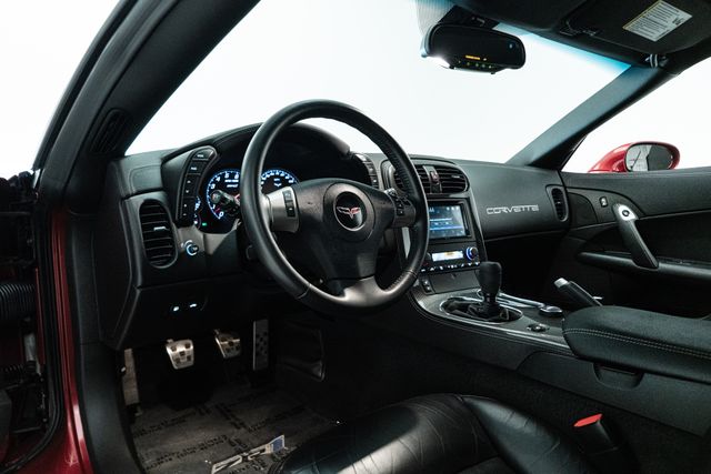 2011 Chevrolet Corvette ZR1 w/ Lingenfelter LPE710 Pkg. | Carrollton, TX | Texas Hot Rides 2011 Chevrolet Corvette ZR1 w/ Lingenfelter LPE710 Pkg. | Carrollton, TX | Texas Hot Rides