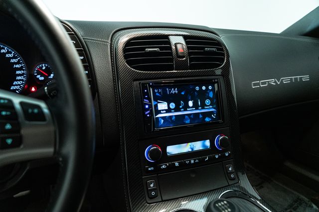 2011 Chevrolet Corvette ZR1 w/ Lingenfelter LPE710 Pkg. | Carrollton, TX | Texas Hot Rides 2011 Chevrolet Corvette ZR1 w/ Lingenfelter LPE710 Pkg. | Carrollton, TX | Texas Hot Rides