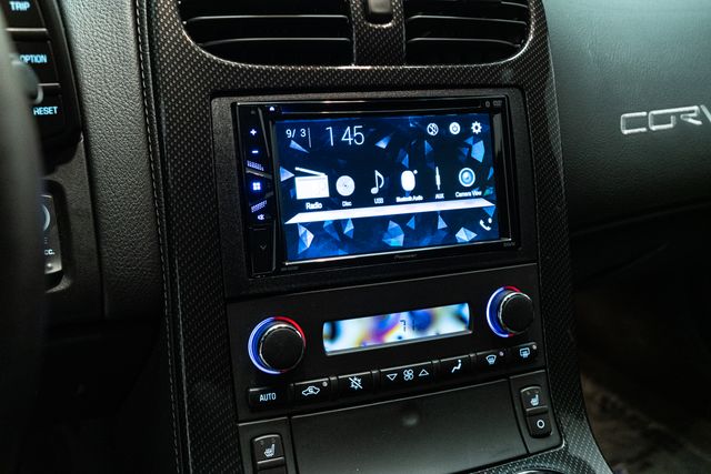 2011 Chevrolet Corvette ZR1 w/ Lingenfelter LPE710 Pkg. | Carrollton, TX | Texas Hot Rides 2011 Chevrolet Corvette ZR1 w/ Lingenfelter LPE710 Pkg. | Carrollton, TX | Texas Hot Rides