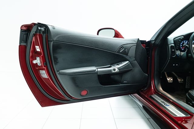 2011 Chevrolet Corvette ZR1 w/ Lingenfelter LPE710 Pkg. | Carrollton, TX | Texas Hot Rides 2011 Chevrolet Corvette ZR1 w/ Lingenfelter LPE710 Pkg. | Carrollton, TX | Texas Hot Rides