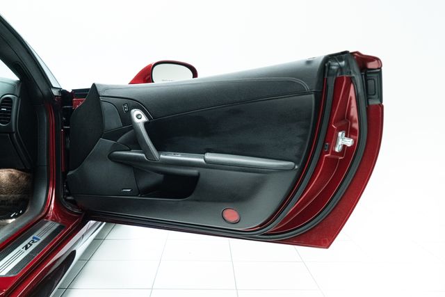 2011 Chevrolet Corvette ZR1 w/ Lingenfelter LPE710 Pkg. | Carrollton, TX | Texas Hot Rides 2011 Chevrolet Corvette ZR1 w/ Lingenfelter LPE710 Pkg. | Carrollton, TX | Texas Hot Rides