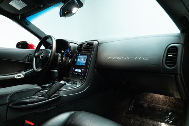 2011 Chevrolet Corvette ZR1 w/ Lingenfelter LPE710 Pkg. | Carrollton, TX | Texas Hot Rides 2011 Chevrolet Corvette ZR1 w/ Lingenfelter LPE710 Pkg. | Carrollton, TX | Texas Hot Rides