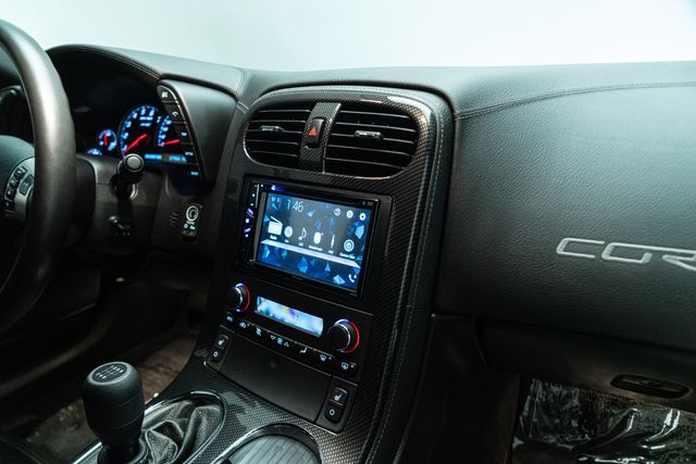 2011 Chevrolet Corvette ZR1 w/ Lingenfelter LPE710 Pkg. | Carrollton, TX | Texas Hot Rides 2011 Chevrolet Corvette ZR1 w/ Lingenfelter LPE710 Pkg. | Carrollton, TX | Texas Hot Rides