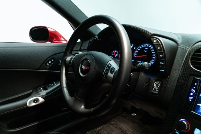 2011 Chevrolet Corvette ZR1 w/ Lingenfelter LPE710 Pkg. | Carrollton, TX | Texas Hot Rides 2011 Chevrolet Corvette ZR1 w/ Lingenfelter LPE710 Pkg. | Carrollton, TX | Texas Hot Rides