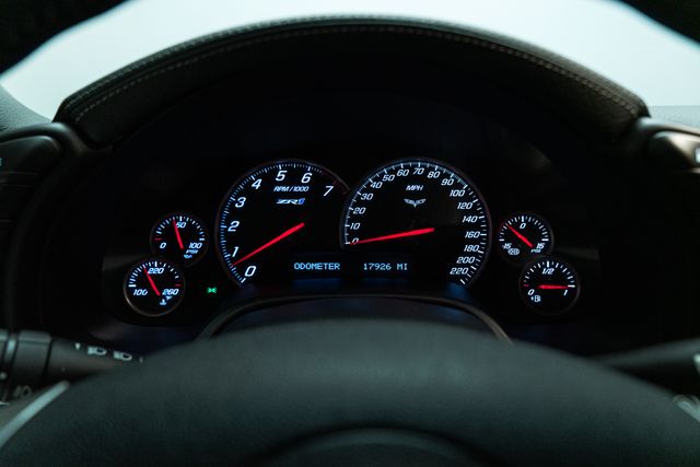 2011 Chevrolet Corvette ZR1 w/ Lingenfelter LPE710 Pkg. | Carrollton, TX | Texas Hot Rides 2011 Chevrolet Corvette ZR1 w/ Lingenfelter LPE710 Pkg. | Carrollton, TX | Texas Hot Rides