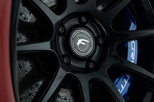 2011 Chevrolet Corvette ZR1 w/ Lingenfelter LPE710 Pkg. | Carrollton, TX | Texas Hot Rides 2011 Chevrolet Corvette ZR1 w/ Lingenfelter LPE710 Pkg. | Carrollton, TX | Texas Hot Rides