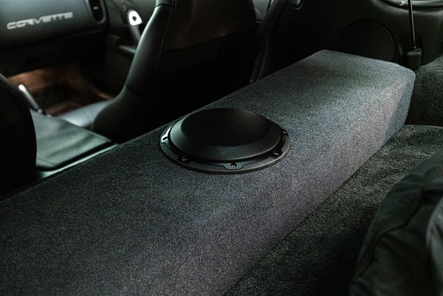 2011 Chevrolet Corvette ZR1 w/ Lingenfelter LPE710 Pkg. | Carrollton, TX | Texas Hot Rides 2011 Chevrolet Corvette ZR1 w/ Lingenfelter LPE710 Pkg. | Carrollton, TX | Texas Hot Rides