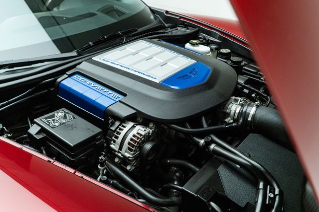 2011 Chevrolet Corvette ZR1 w/ Lingenfelter LPE710 Pkg. | Carrollton, TX | Texas Hot Rides 2011 Chevrolet Corvette ZR1 w/ Lingenfelter LPE710 Pkg. | Carrollton, TX | Texas Hot Rides