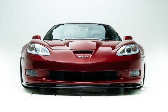 2011 Chevrolet Corvette ZR1 w/ Lingenfelter LPE710 Pkg. | Carrollton, TX | Texas Hot Rides 2011 Chevrolet Corvette ZR1 w/ Lingenfelter LPE710 Pkg. | Carrollton, TX | Texas Hot Rides