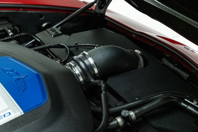 2011 Chevrolet Corvette ZR1 w/ Lingenfelter LPE710 Pkg. | Carrollton, TX | Texas Hot Rides 2011 Chevrolet Corvette ZR1 w/ Lingenfelter LPE710 Pkg. | Carrollton, TX | Texas Hot Rides