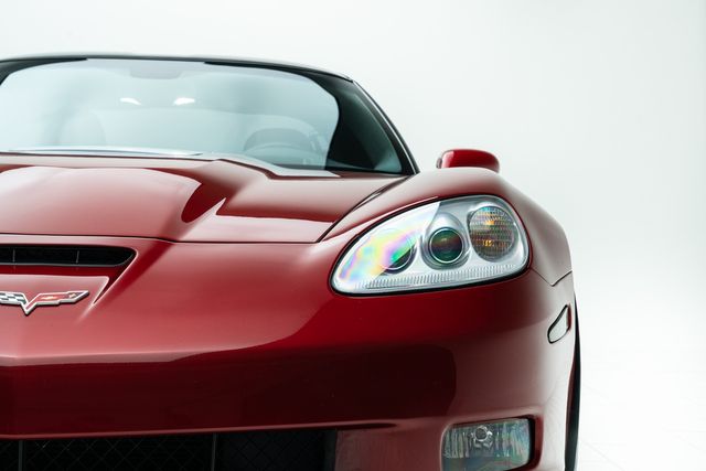 2011 Chevrolet Corvette ZR1 w/ Lingenfelter LPE710 Pkg. | Carrollton, TX | Texas Hot Rides 2011 Chevrolet Corvette ZR1 w/ Lingenfelter LPE710 Pkg. | Carrollton, TX | Texas Hot Rides