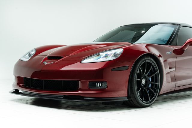 2011 Chevrolet Corvette ZR1 w/ Lingenfelter LPE710 Pkg. | Carrollton, TX | Texas Hot Rides 2011 Chevrolet Corvette ZR1 w/ Lingenfelter LPE710 Pkg. | Carrollton, TX | Texas Hot Rides