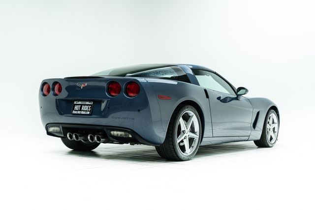 2011 Chevrolet Corvette Coupe RARE Supersonic Blue | Carrollton, TX | Texas Hot Rides 2011 Chevrolet Corvette Coupe RARE Supersonic Blue | Carrollton, TX | Texas Hot Rides