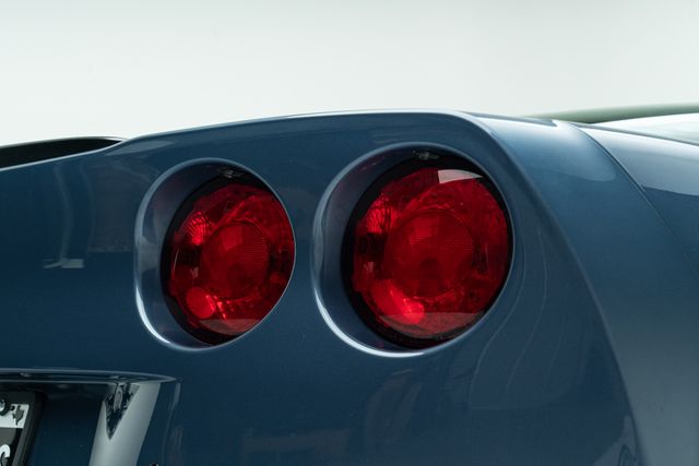 2011 Chevrolet Corvette Coupe RARE Supersonic Blue | Carrollton, TX | Texas Hot Rides