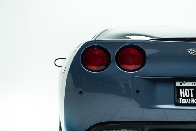 2011 Chevrolet Corvette Coupe RARE Supersonic Blue | Carrollton, TX | Texas Hot Rides 2011 Chevrolet Corvette Coupe RARE Supersonic Blue | Carrollton, TX | Texas Hot Rides