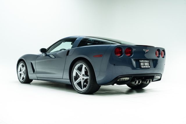 2011 Chevrolet Corvette Coupe RARE Supersonic Blue | Carrollton, TX | Texas Hot Rides 2011 Chevrolet Corvette Coupe RARE Supersonic Blue | Carrollton, TX | Texas Hot Rides