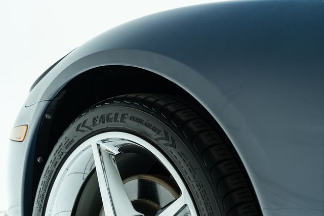 2011 Chevrolet Corvette Coupe RARE Supersonic Blue | Carrollton, TX | Texas Hot Rides