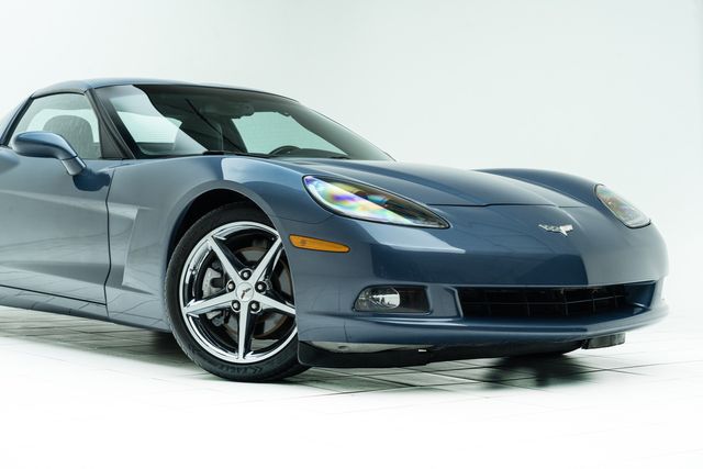 2011 Chevrolet Corvette Coupe RARE Supersonic Blue | Carrollton, TX | Texas Hot Rides 2011 Chevrolet Corvette Coupe RARE Supersonic Blue | Carrollton, TX | Texas Hot Rides