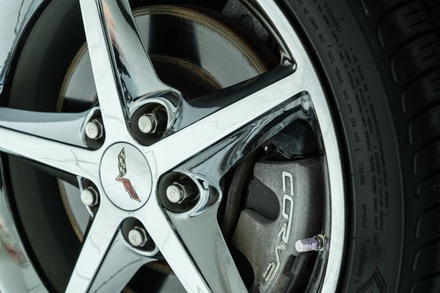 2011 Chevrolet Corvette Coupe RARE Supersonic Blue | Carrollton, TX | Texas Hot Rides