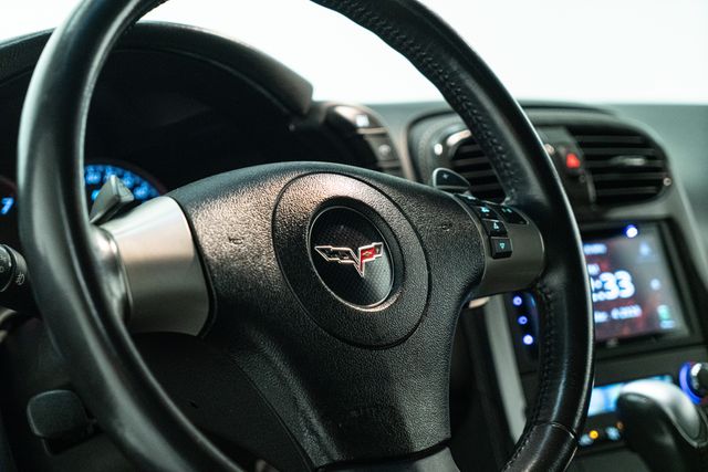 2011 Chevrolet Corvette Coupe RARE Supersonic Blue | Carrollton, TX | Texas Hot Rides 2011 Chevrolet Corvette Coupe RARE Supersonic Blue | Carrollton, TX | Texas Hot Rides