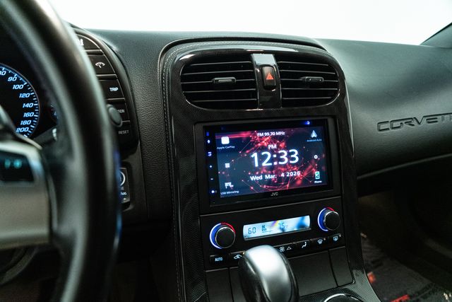 2011 Chevrolet Corvette Coupe RARE Supersonic Blue | Carrollton, TX | Texas Hot Rides